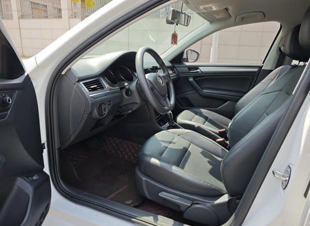 
								Volkswagen Bora, 2023 full									