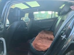 
										Volkswagen Magotan, 2022 full									