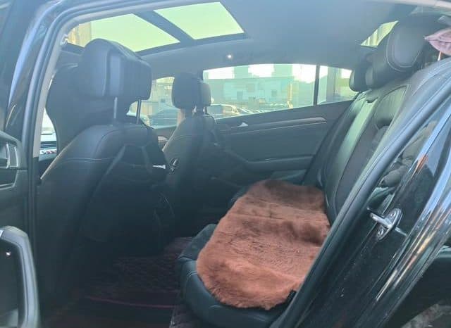 
								Volkswagen Magotan, 2022 full									