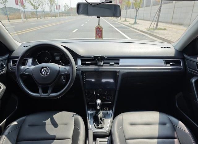 
								Volkswagen Bora, 2023 full									