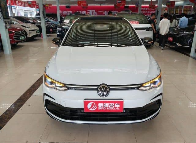 
								Volkswagen Golf 280 TSI, 2023 full									