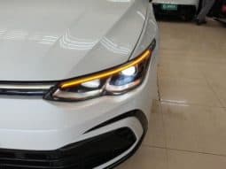 
										Volkswagen Golf 280 TSI, 2023 full									