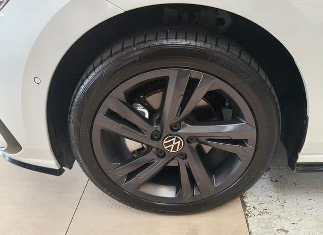 
								Volkswagen Golf 280 TSI, 2023 full									