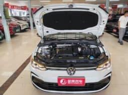 
										Volkswagen Golf 280 TSI, 2023 full									