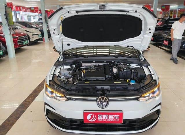 
								Volkswagen Golf 280 TSI, 2023 full									