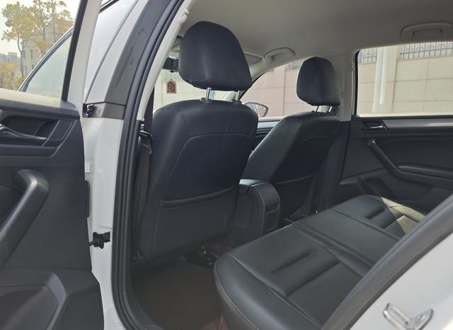 
								Volkswagen Bora, 2023 full									