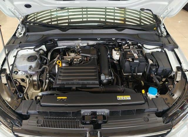 
								Volkswagen Golf 280 TSI, 2023 full									