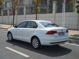 
										Volkswagen Bora, 2023 full									