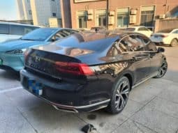 
										Volkswagen Magotan, 2022 full									