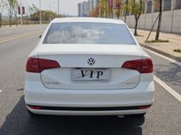 
										Volkswagen Bora, 2023 full									