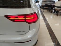 
										Volkswagen Golf 280 TSI, 2023 full									