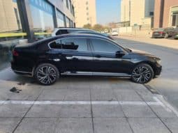 
										Volkswagen Magotan, 2022 full									