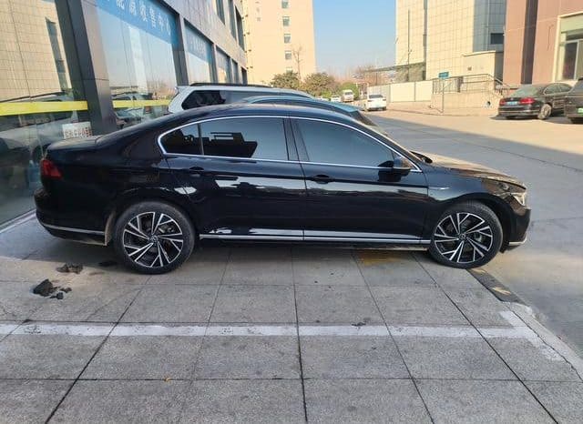 
								Volkswagen Magotan, 2022 full									