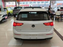 
										Volkswagen Golf 280 TSI, 2023 full									