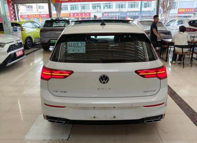 
								Volkswagen Golf 280 TSI, 2023 full									