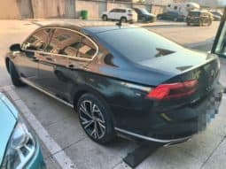 
										Volkswagen Magotan, 2022 full									