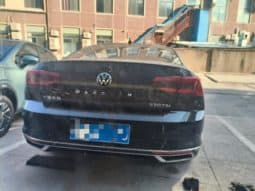 
										Volkswagen Magotan, 2022 full									