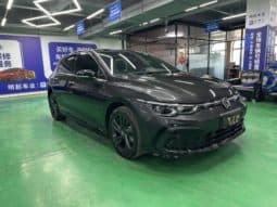 
										Volkswagen Golf 280 TSI, 2022 full									