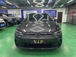 
										Volkswagen Golf 280 TSI, 2022 full									