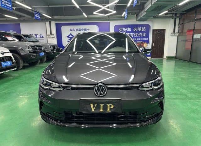 
								Volkswagen Golf 280 TSI, 2022 full									