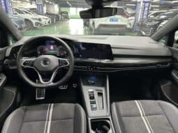 
										Volkswagen Golf 280 TSI, 2022 full									