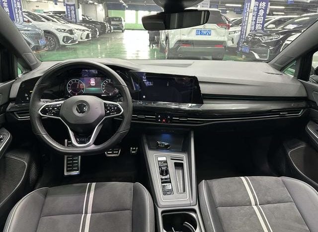 
								Volkswagen Golf 280 TSI, 2022 full									