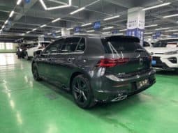 
										Volkswagen Golf 280 TSI, 2022 full									