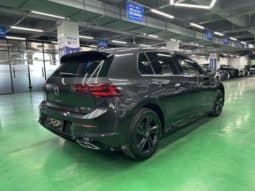 
										Volkswagen Golf 280 TSI, 2022 full									