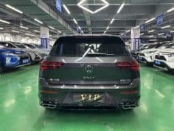
										Volkswagen Golf 280 TSI, 2022 full									