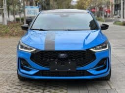 
										Ford Focus, 2023 full									