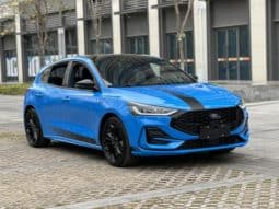 
										Ford Focus, 2023 full									