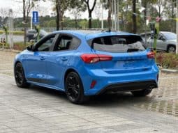 
										Ford Focus, 2023 full									