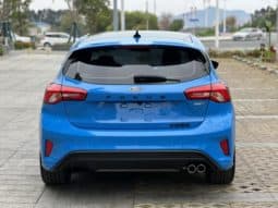 
										Ford Focus, 2023 full									