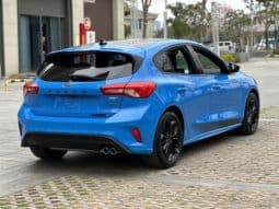 
										Ford Focus, 2023 full									