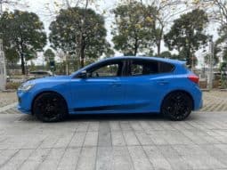 
										Ford Focus, 2023 full									