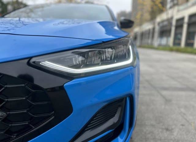 
								Ford Focus, 2023 full									