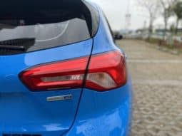 
										Ford Focus, 2023 full									