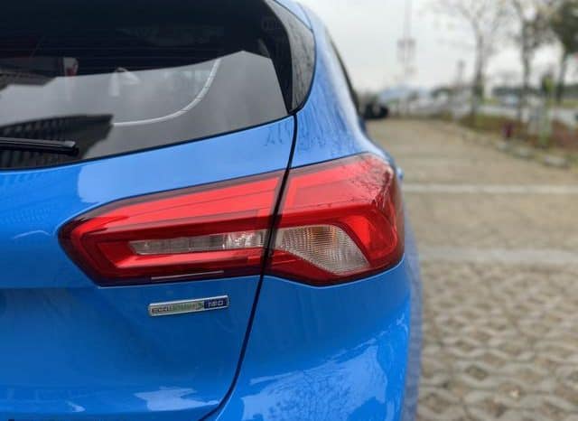 
								Ford Focus, 2023 full									