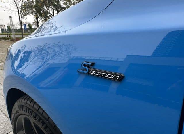 
								Ford Focus, 2023 full									