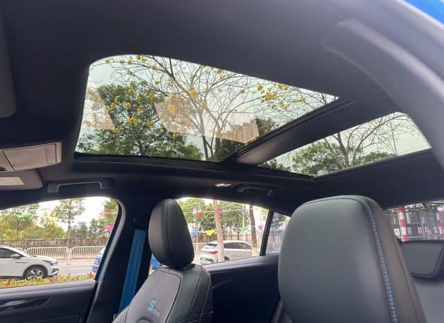 
								Ford Focus, 2023 full									