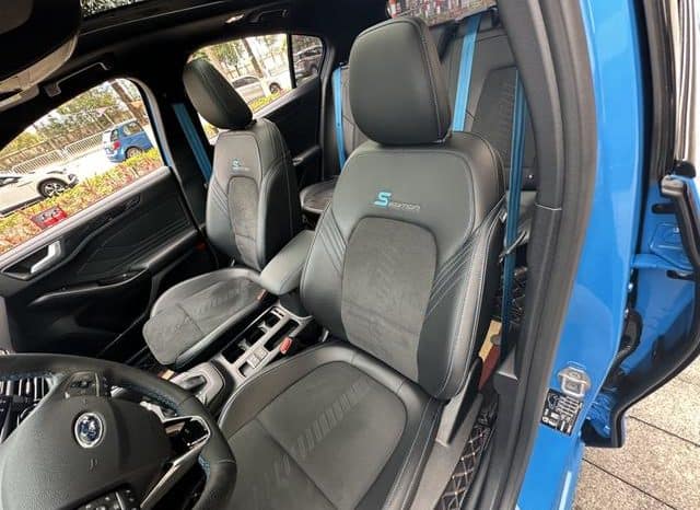 
								Ford Focus, 2023 full									