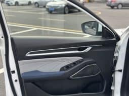 
										Geely Emgrand, 2021 full									