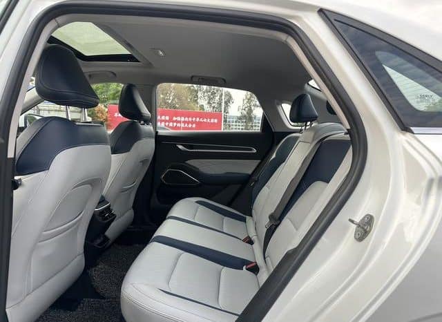 
								Geely Emgrand, 2021 full									