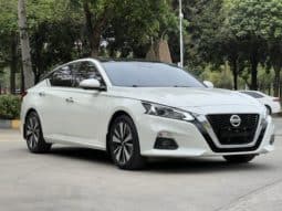 
										Nissan Altima (VI), 2022 full									