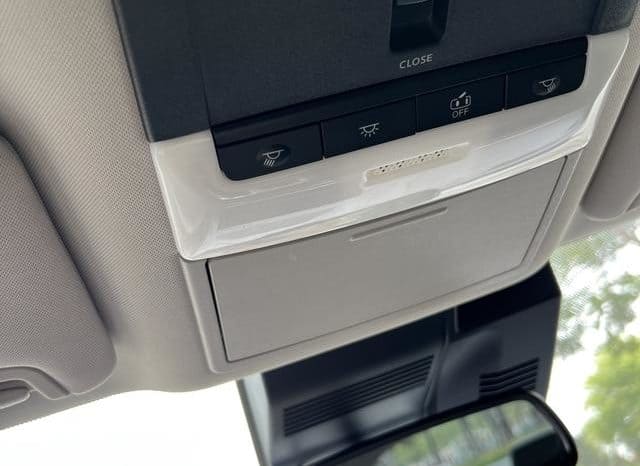 
								Nissan Altima (VI), 2022 full									