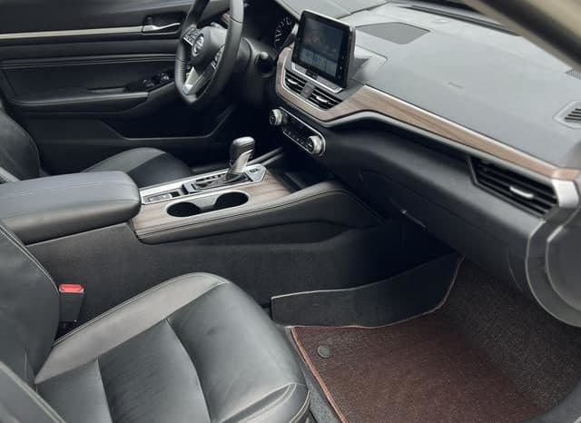 
								Nissan Altima (VI), 2022 full									