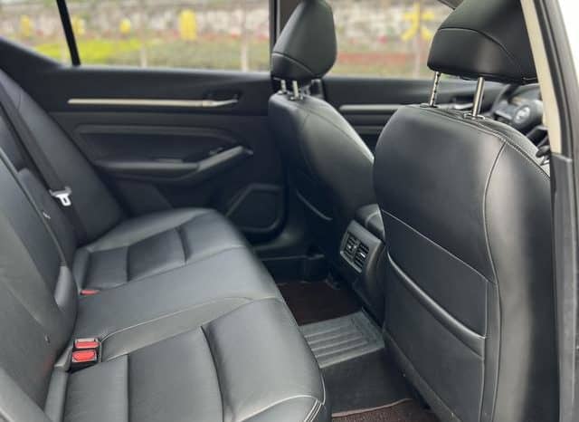 
								Nissan Altima (VI), 2022 full									