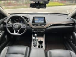 
										Nissan Altima (VI), 2022 full									