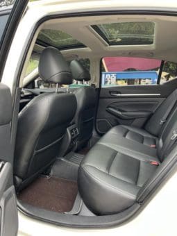 
										Nissan Altima (VI), 2022 full									