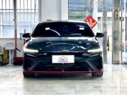 
										Hyundai Elantra N, 2024 full									